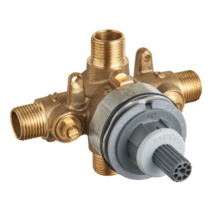 Rough-in Valve - Brass