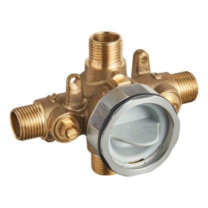 Rough-in Valve - Brass