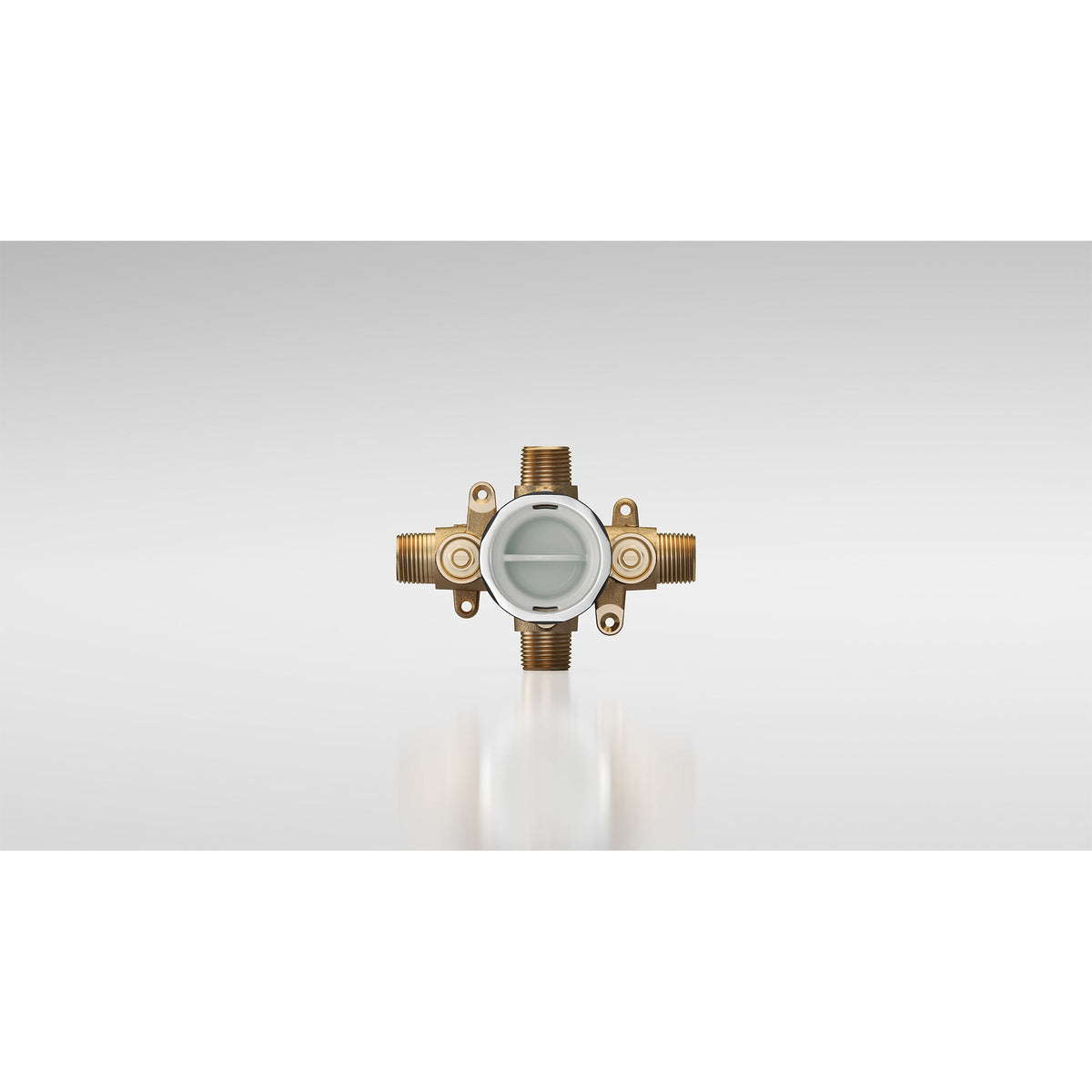 Rough-in Valve - Brass