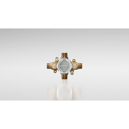 Rough-in Valve - Brass