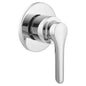Studio S - Diverter Valve Trim Only - Wall Mount