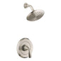 American Standard TU186507 Water Saving Shower Only Trim Kit