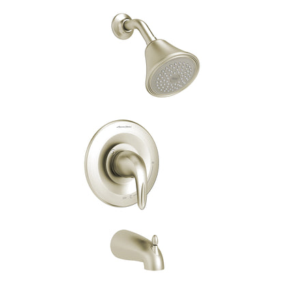 Reliant 3 - Bath/Shower Trim Kit - 5-1/2" - Wall Mount