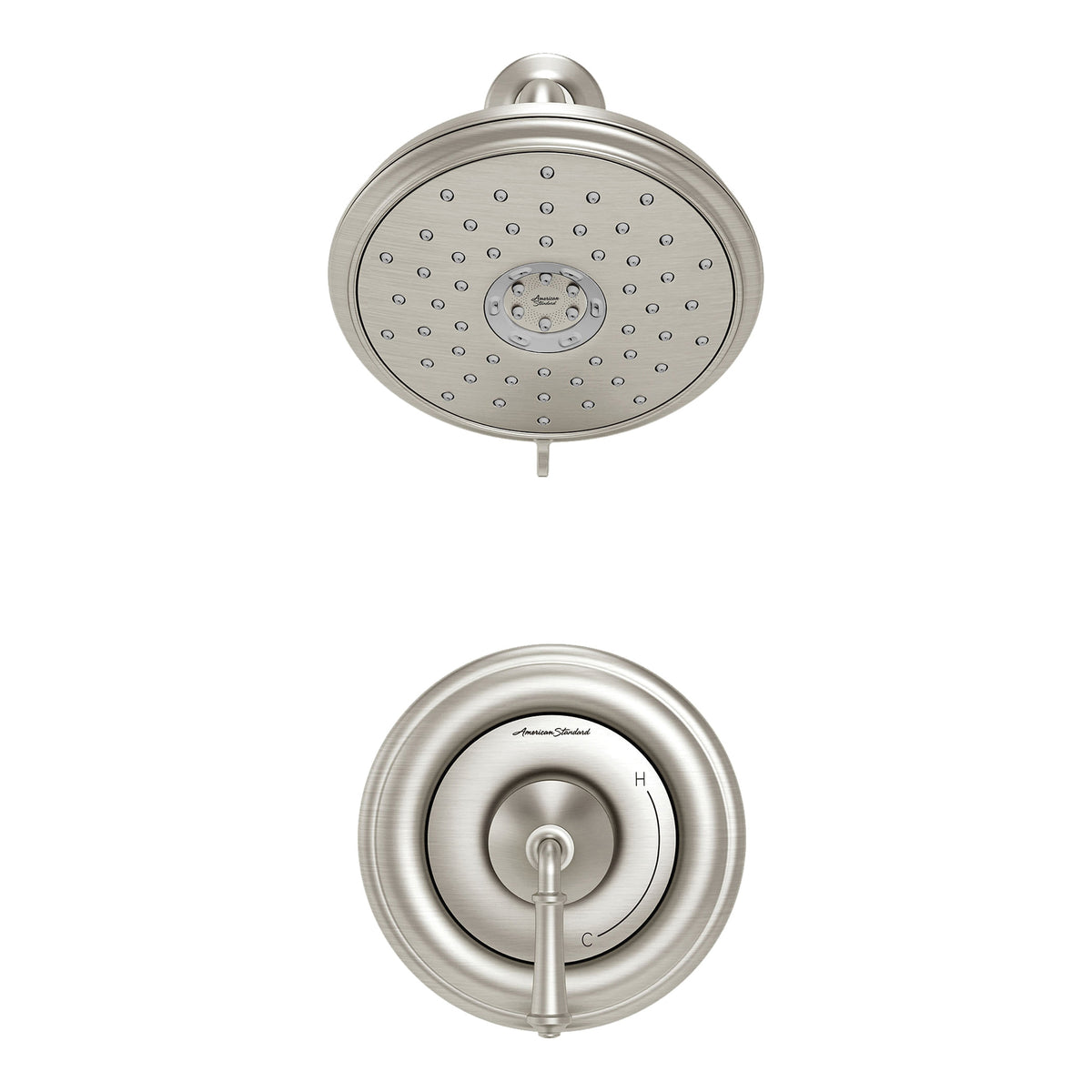 American Standard TU420501 Water Saving Shower Only Trim Kit