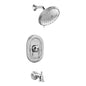 American Standard TU440508 Water Saving Bath/Shower Trim Kit