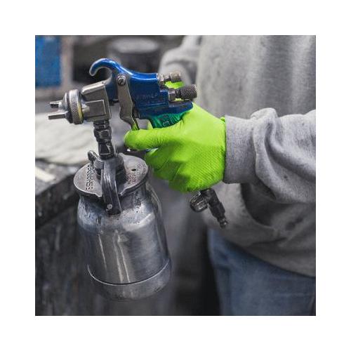 Gloves - Nitrile - XL