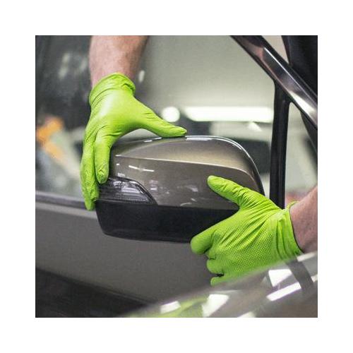 Gloves - Nitrile - XL