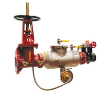 Apollo™ 4A204A2F 4A-200 Backflow Preventer, 3/4 in Nominal, Bronze Body, Reduced Pressure