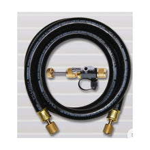 Megaflow - Basics Evacuation Kit - 15" L