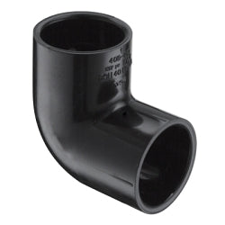 Spears® 406-020B, 2 in nominal, Socket end style, SCH 40, PVC, Domestic