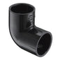 Spears® 406-020B, 2 in nominal, Socket end style, SCH 40, PVC, Domestic