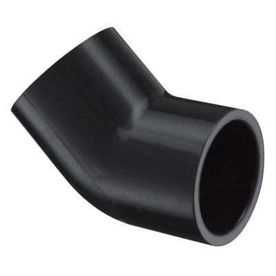 Spears® 417-020B, 2 in nominal, Socket end style, SCH 40, PVC, Domestic