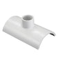 Spears® 463-333, 3 x 1/2 in nominal, Socket end style, SCH 40, PVC, Domestic