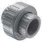 3/4" Old Style Union - CPVC - Socket