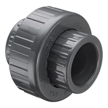 Spears® 857-020 2000, 2 in nominal, Socket end style, SCH 80/XH, PVC, FKM O-Ring seal, Domestic