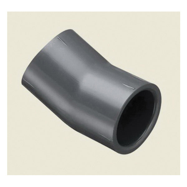 Spears® 816-015 Standard, 1-1/2 in nominal, Socket end style, SCH 80/XH, PVC, Domestic