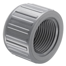 Spears® 848-002C Cap, 1/4 in, FNPT, SCH 80/XH, CPVC, Domestic