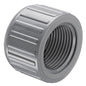 Spears® 848-007C Cap, 3/4 in, FNPT, SCH 80/XH, CPVC, Domestic