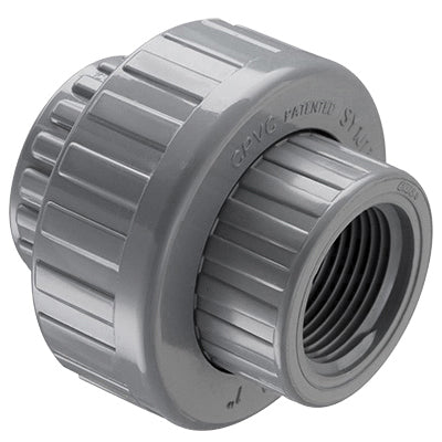 1/2" Union - 899-005C