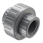 3/8" Union - CPVC - FNPT