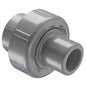 4" Union - CPVC - Socket x Spigot