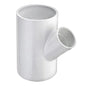 Spears® 475-626 Wye, Wye, 10 x 10 x 6 in Nominal, Socket End Style, SCH 40/STD, PVC, Domestic