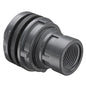 2" PVC Adapter - FNPT