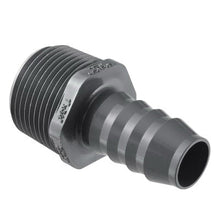 Spears® 1436-168, 1-1/4 x 1 in nominal, Insert x MNPT end style, PVC, Domestic