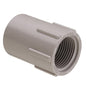 Spears® 435-007UV UV Resistant, 3/4 in nominal, Socket x FNPT end style, SCH 40, PVC, Domestic