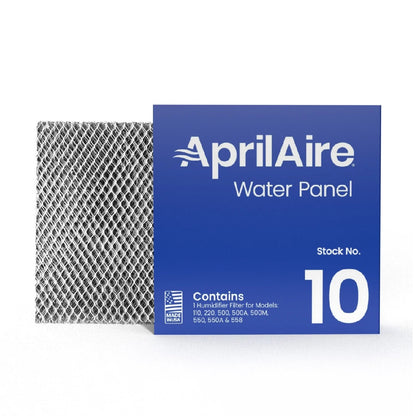 10 Replacement Humidifier Filter - AA10