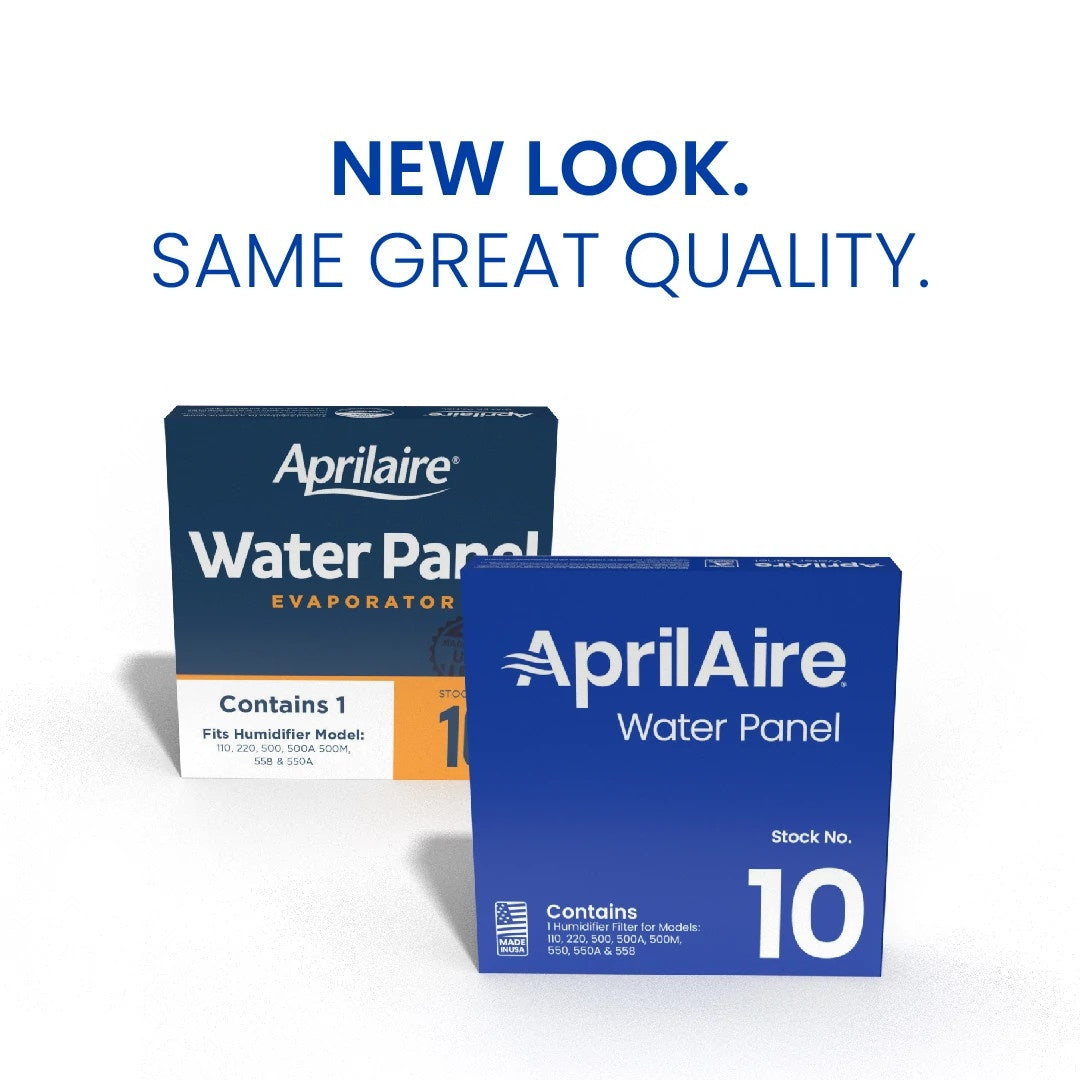 10 Replacement Humidifier Filter - AA10