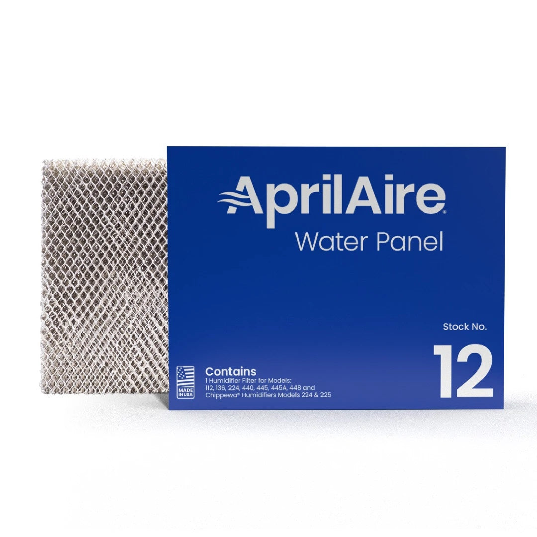 12 Replacement Humidifier Filter - AA12