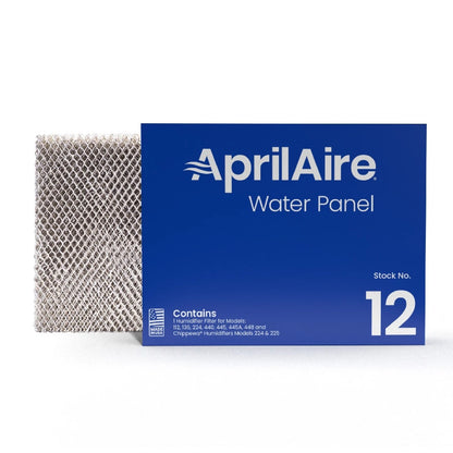 12 Replacement Humidifier Filter - AA12