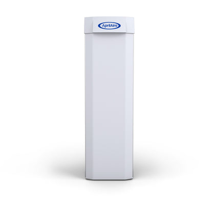 Particle Removal Air Cleaner - 2000 CFM