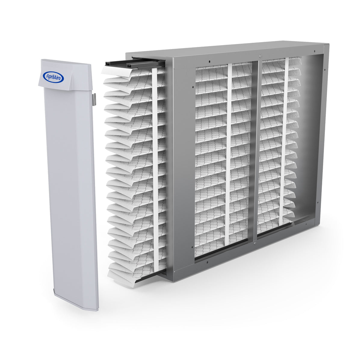 Particle Removal Air Cleaner - 2000 CFM