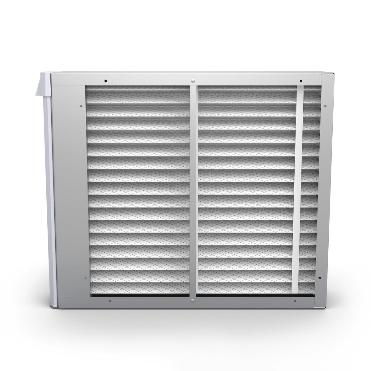 Particle Removal Air Cleaner - 2000 CFM