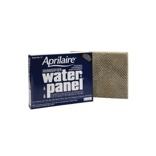 12 Replacement Humidifier Filter - AA12