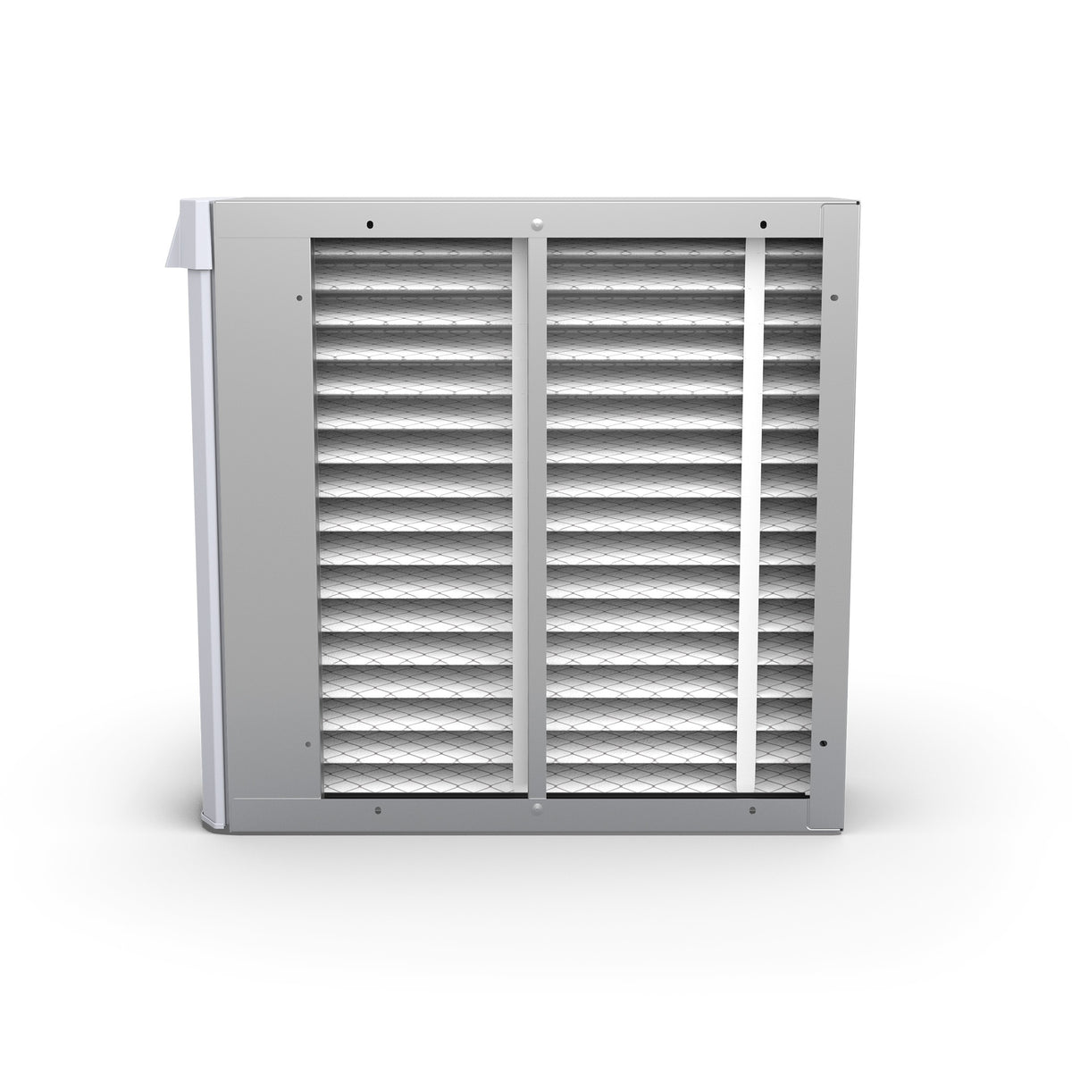 High-Efficiency Air Cleaner - 600 to 1400 CFM - Duct
