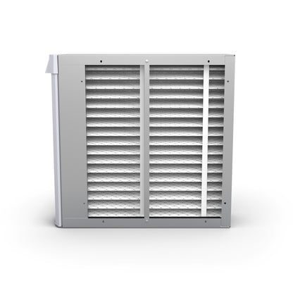 High-Efficiency Air Cleaner - 600 to 1400 CFM - Duct