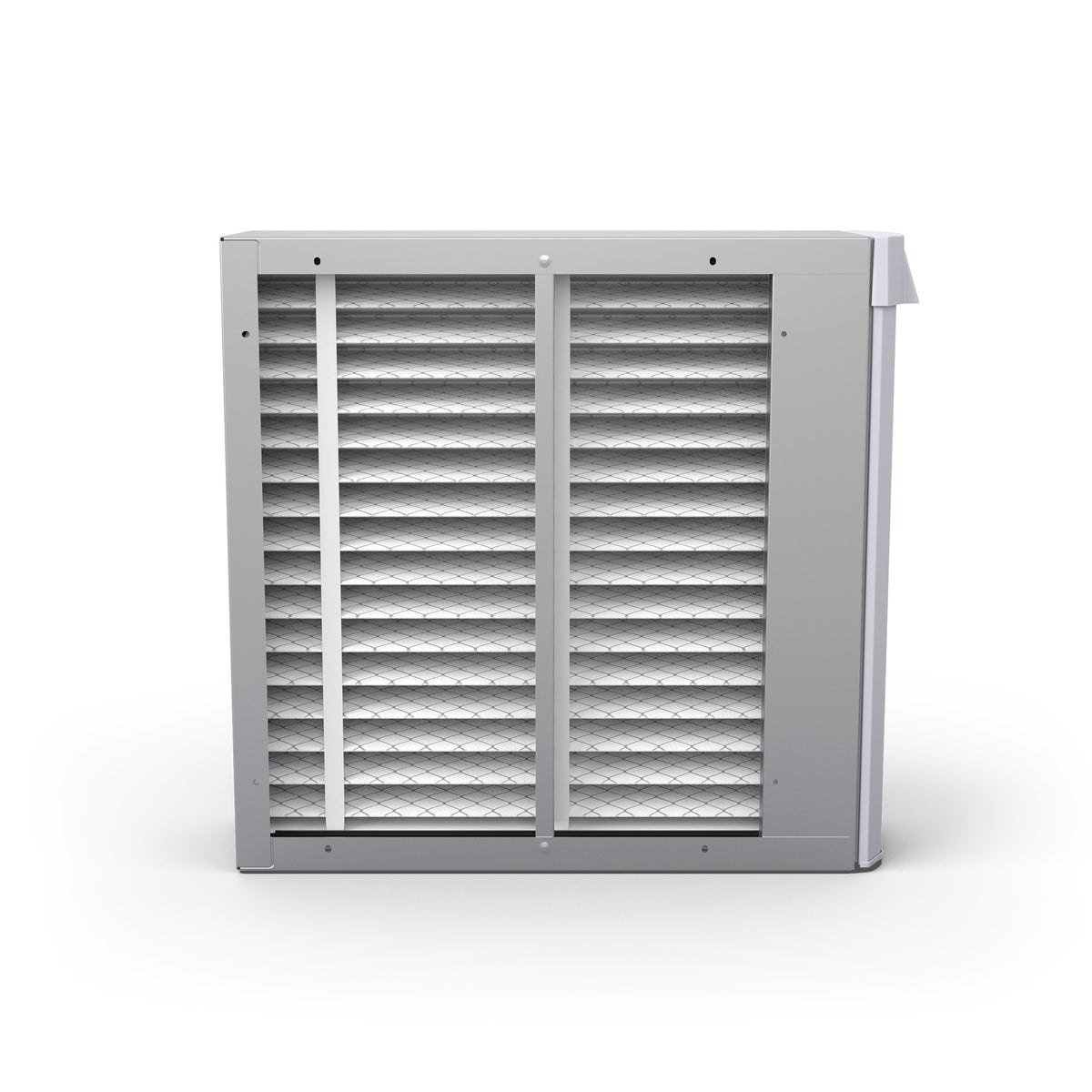 High-Efficiency Air Cleaner - 600 to 1400 CFM - Duct