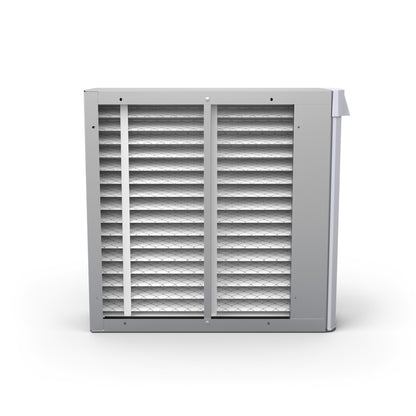 High-Efficiency Air Cleaner - 600 to 1400 CFM - Duct