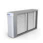 Aprilaire® 1410 Particle Removal Air Cleaner, 2000 cfm Flow Rate, 16 in H x 25 in W