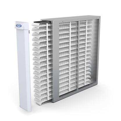 High-Efficiency Air Cleaner - 3000 CFM