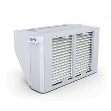 Aprilaire® 1610 Easy Installer Air Purifier, 2000 cfm Flow Rate, 16 in H x 25 in W