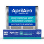 Aprilaire® 213CBN Carbon Backed Air Filter, 26.75 in H x 4.69 in W, 13 MERV, Domestic