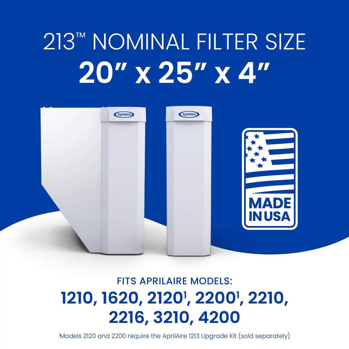 High Performance Upgrade Kit - AA1213