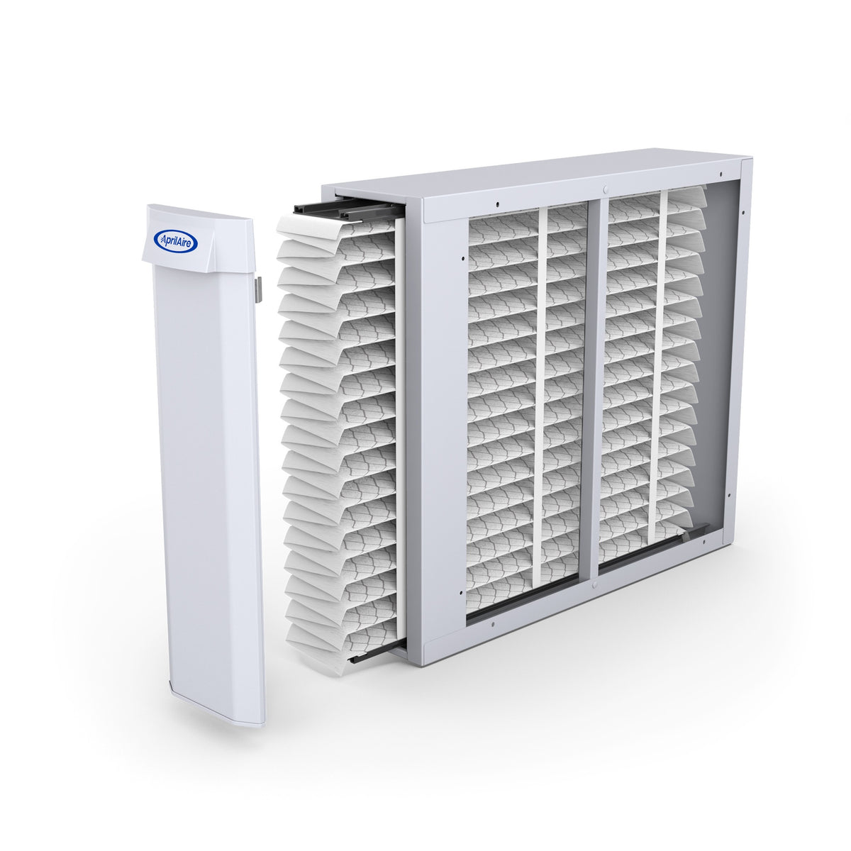 Particle Removal Air Cleaner - 600 to 2000 CFM