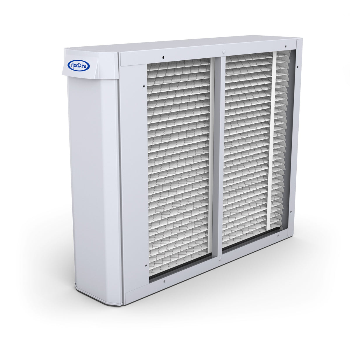 Aprilaire® 2216 Air Cleaner, Steel, Domestic