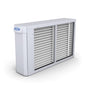 Low Profile Air Cleaner - 600 to 2000 CFM - Metal/Plastic