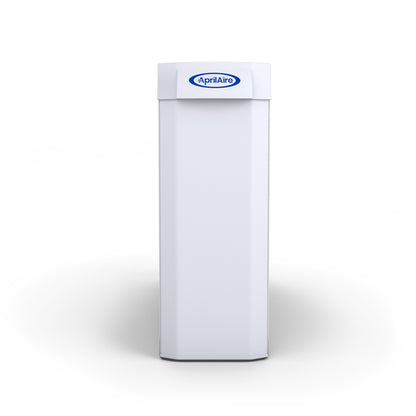 Low Profile Air Cleaner - 600 to 2000 CFM - Metal/Plastic